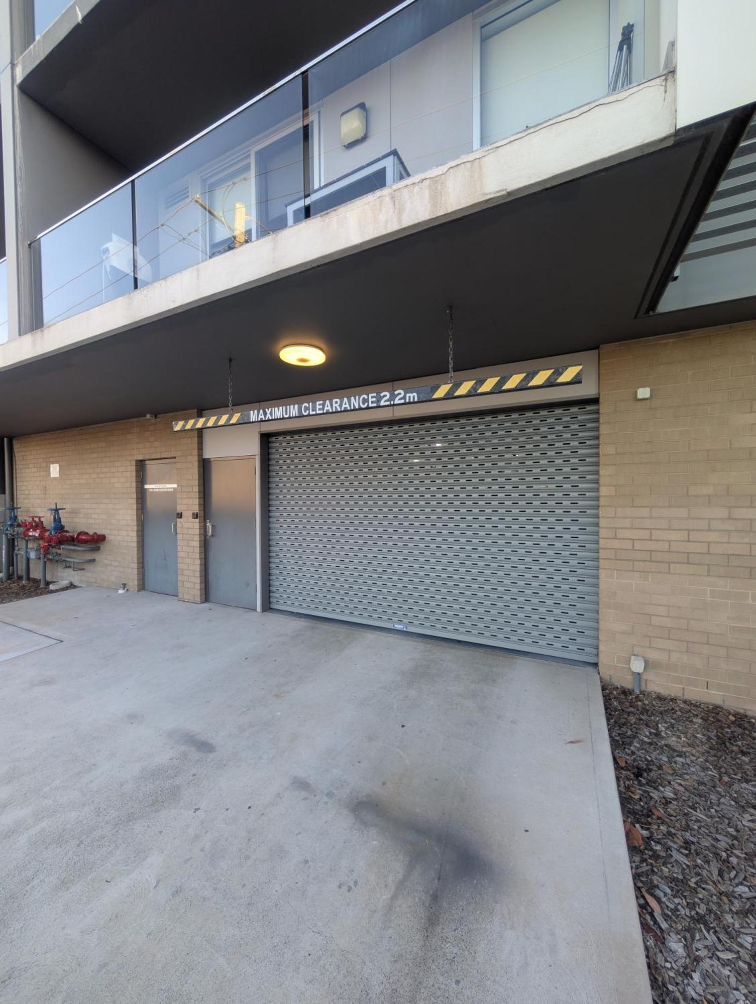 Apartment Hamilton Executive Newcastle