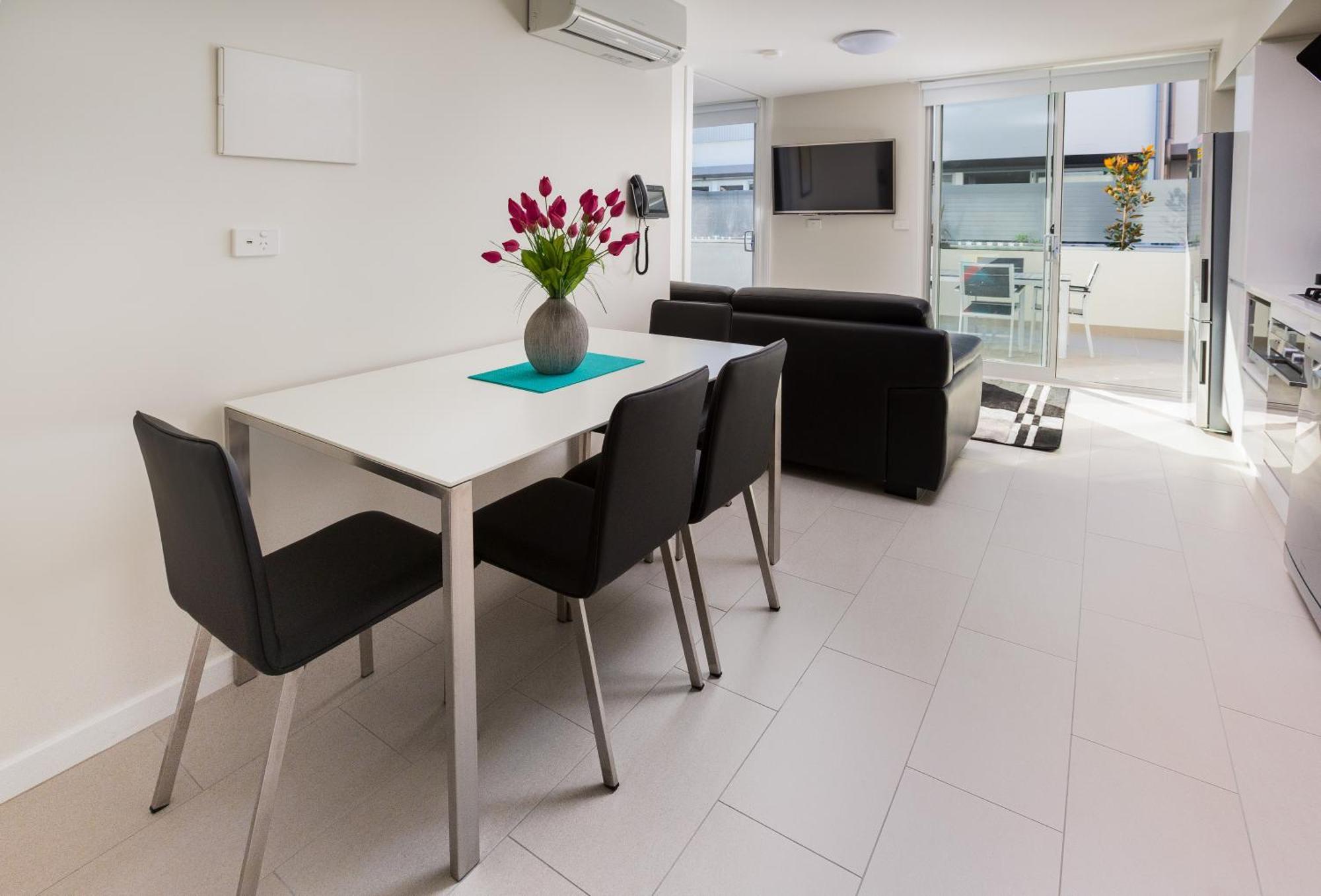 Apartment Hamilton Executive Newcastle