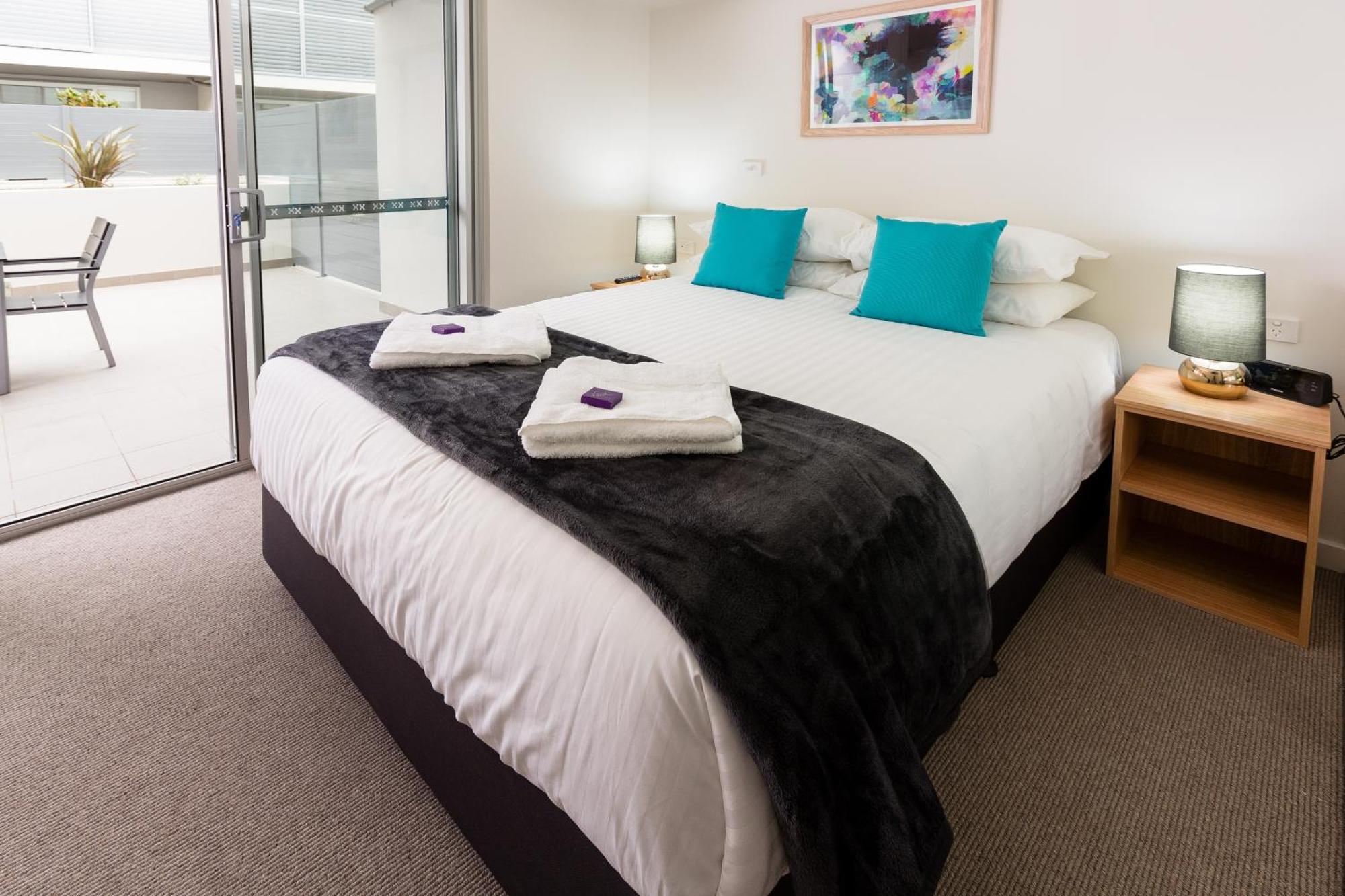 Hamilton Executive Newcastle