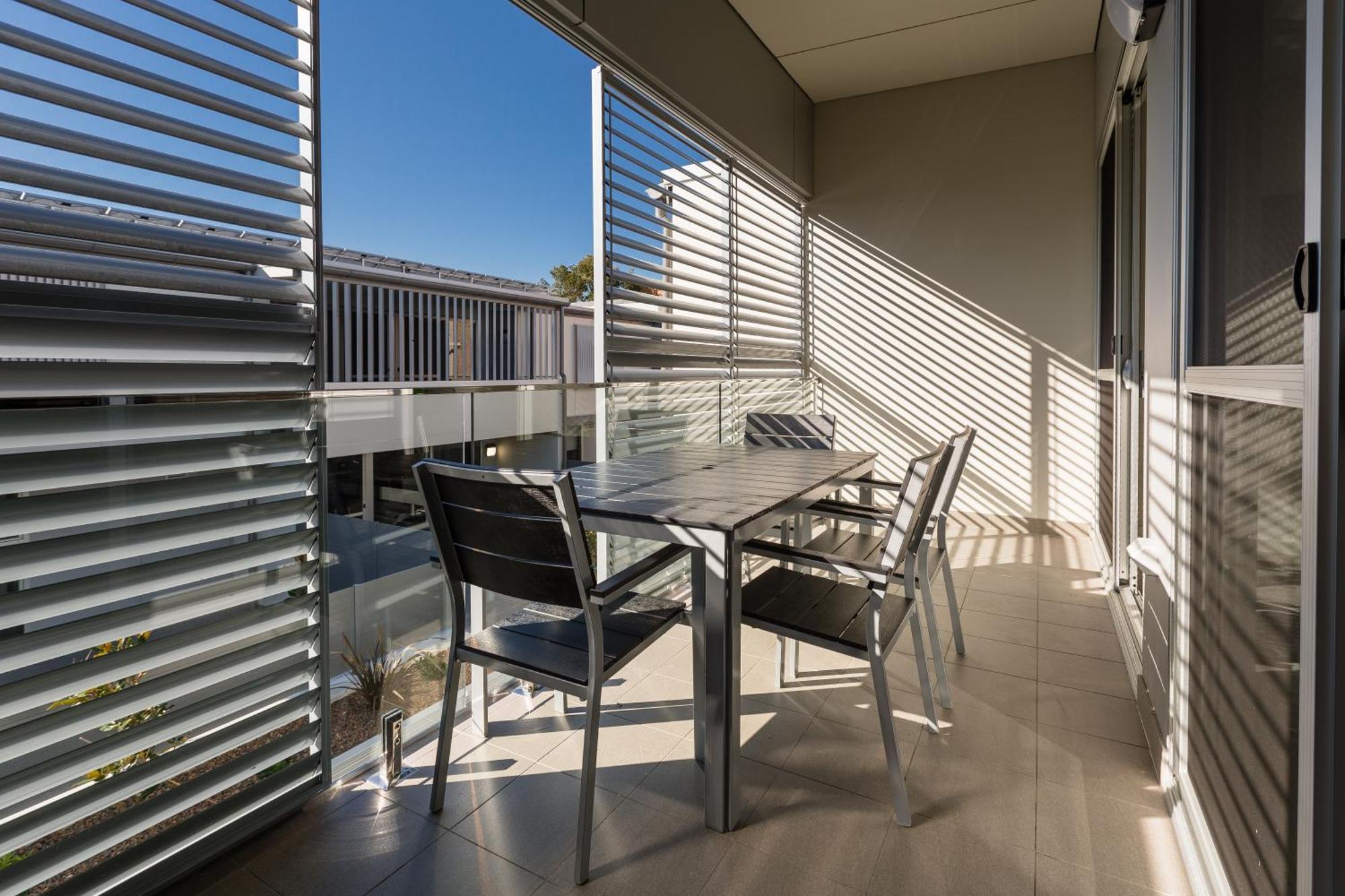 Apartment Hamilton Executive