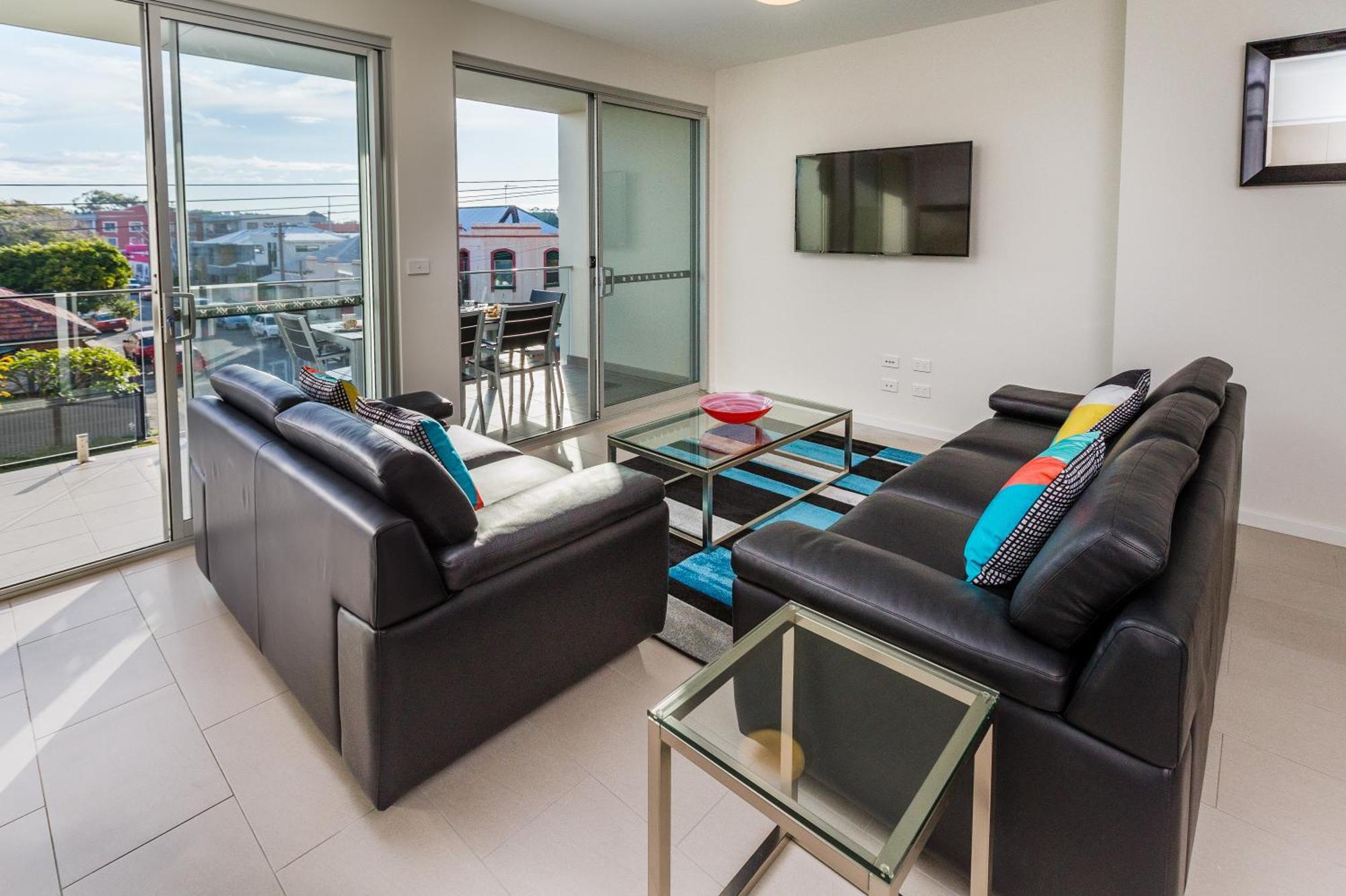 Hamilton Executive Newcastle