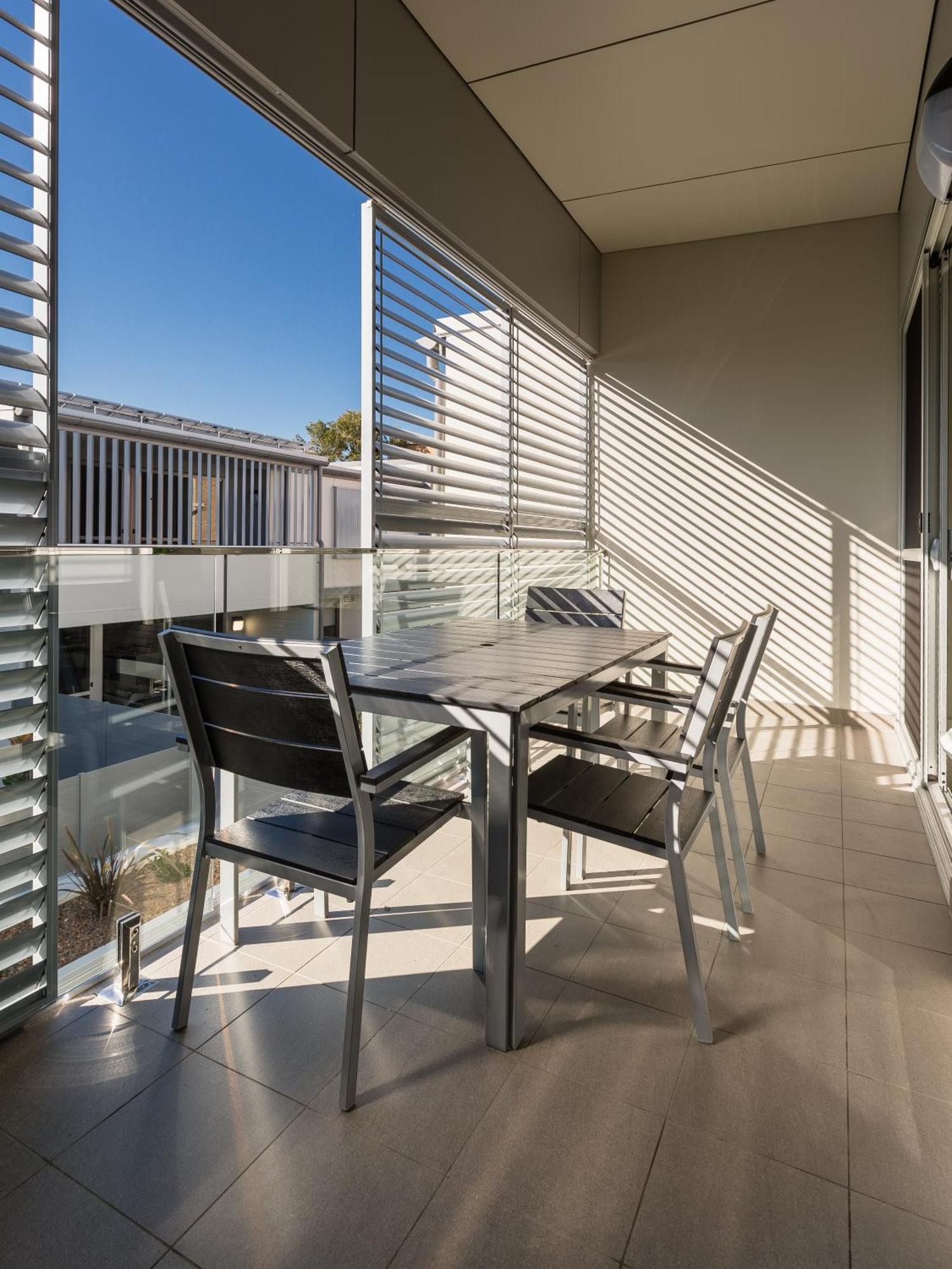 Apartment Hamilton Executive