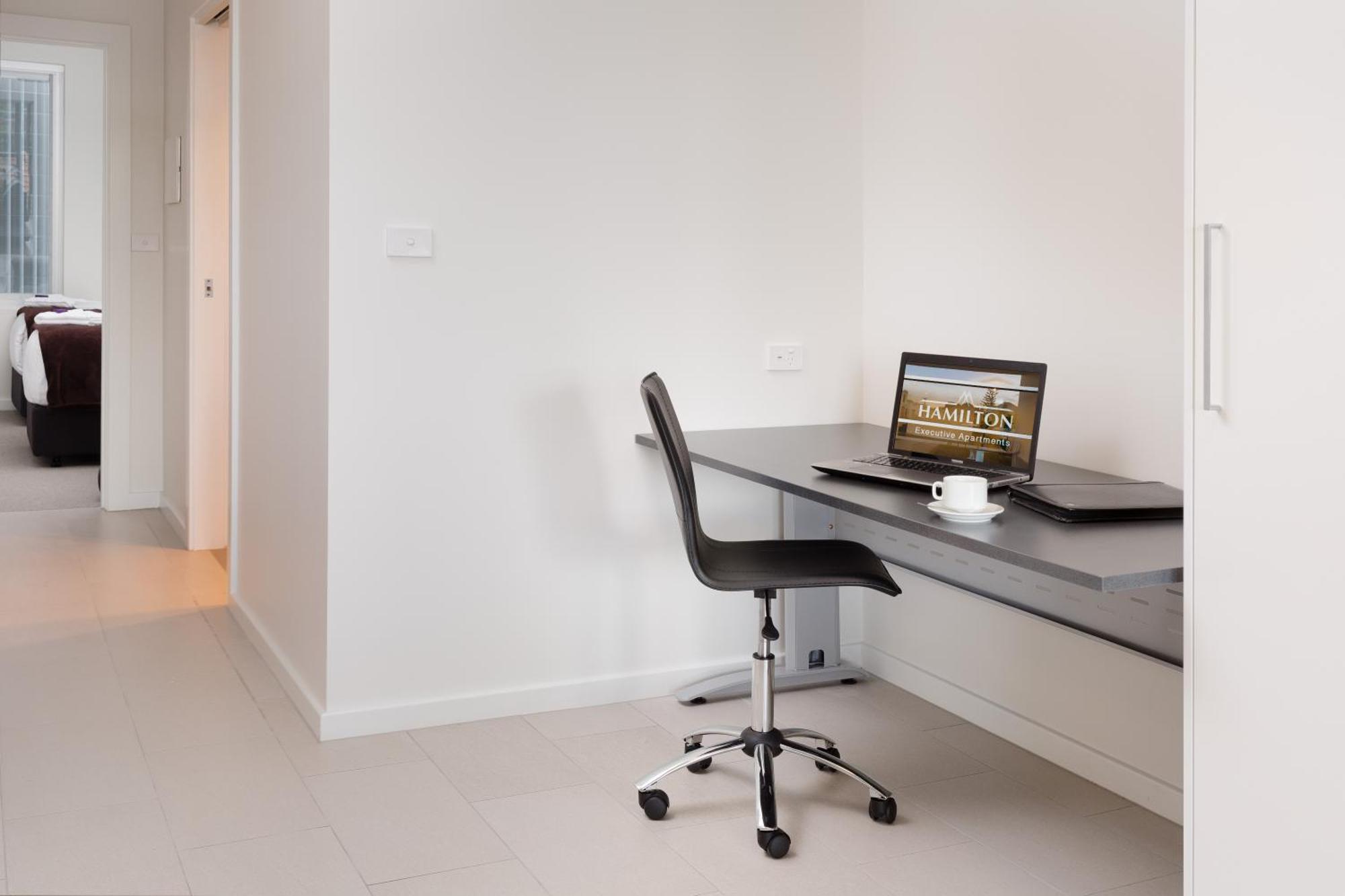 Hamilton Executive Newcastle