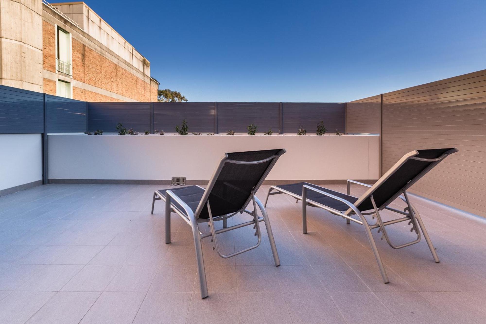Apartment Hamilton Executive *