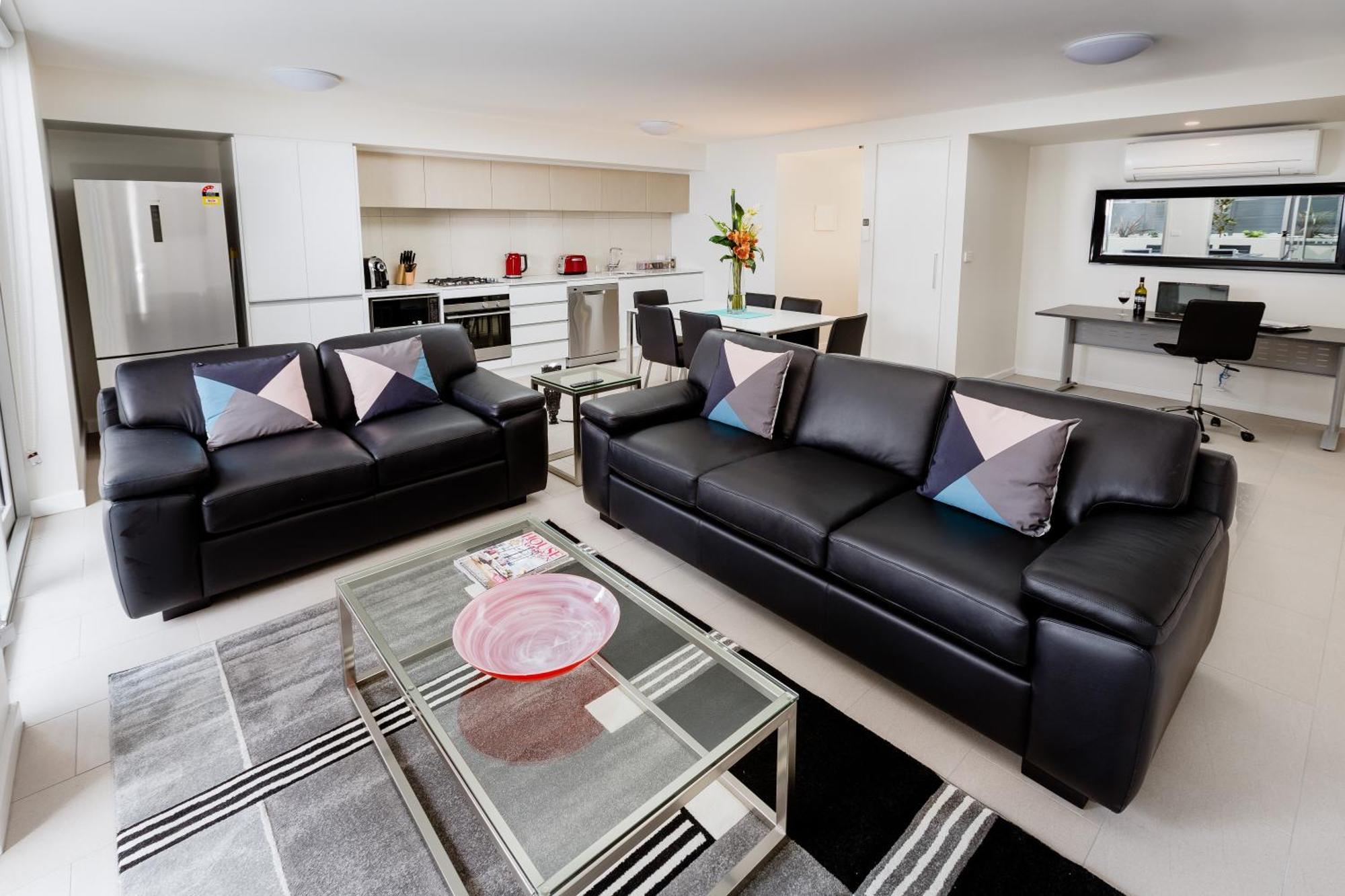 Hamilton Executive Newcastle