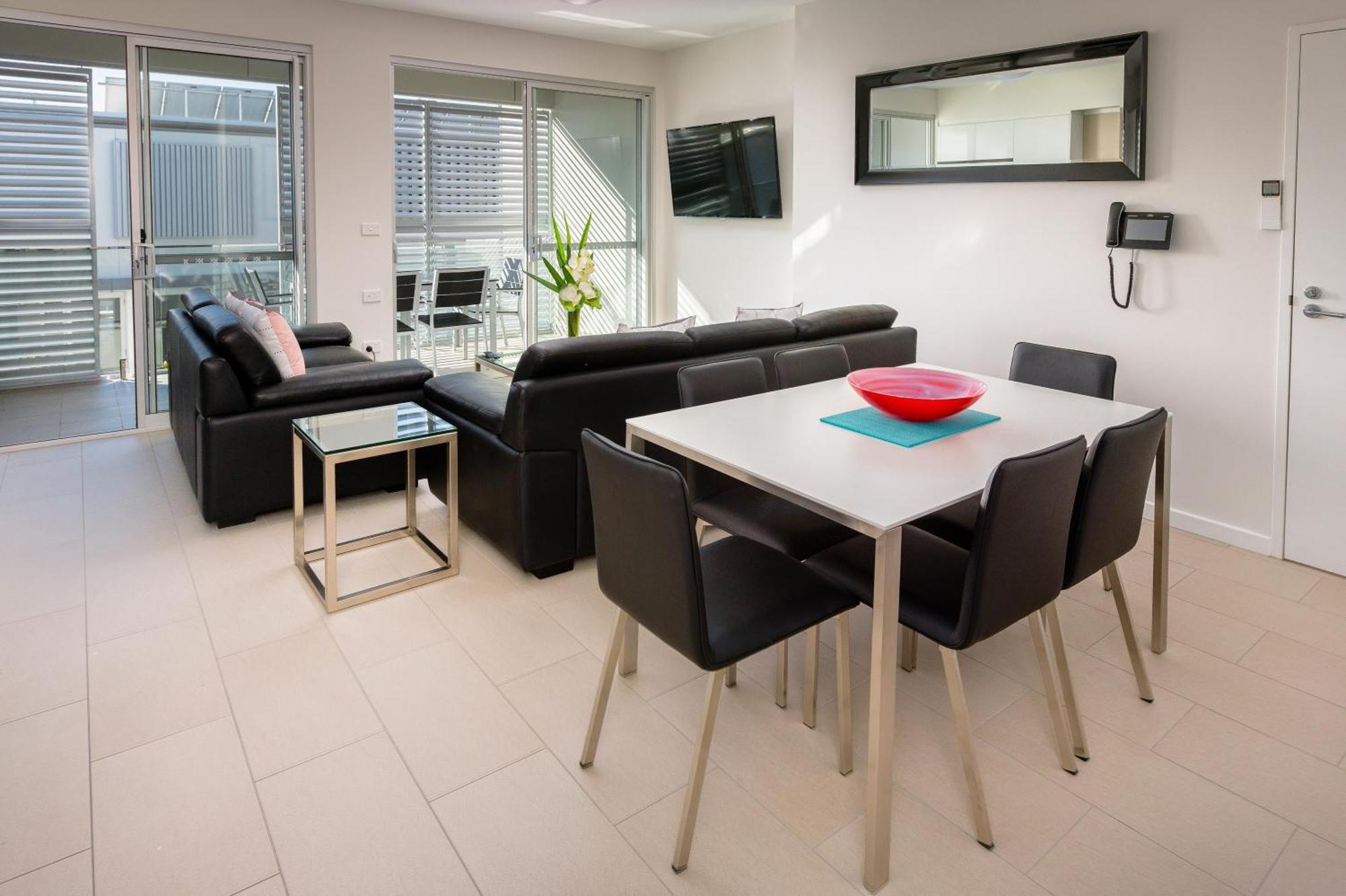 Apartment Hamilton Executive Newcastle