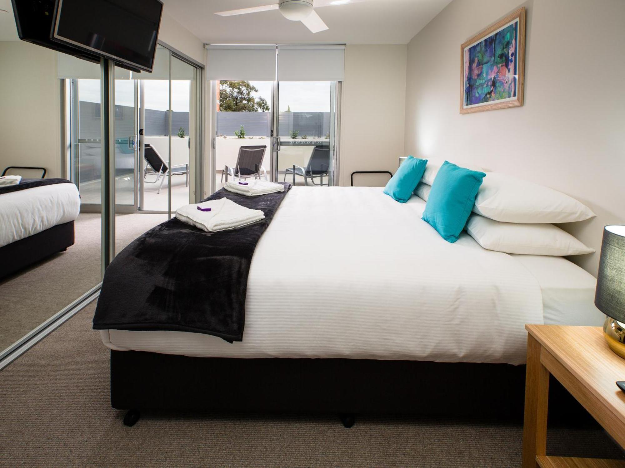 Hamilton Executive Newcastle