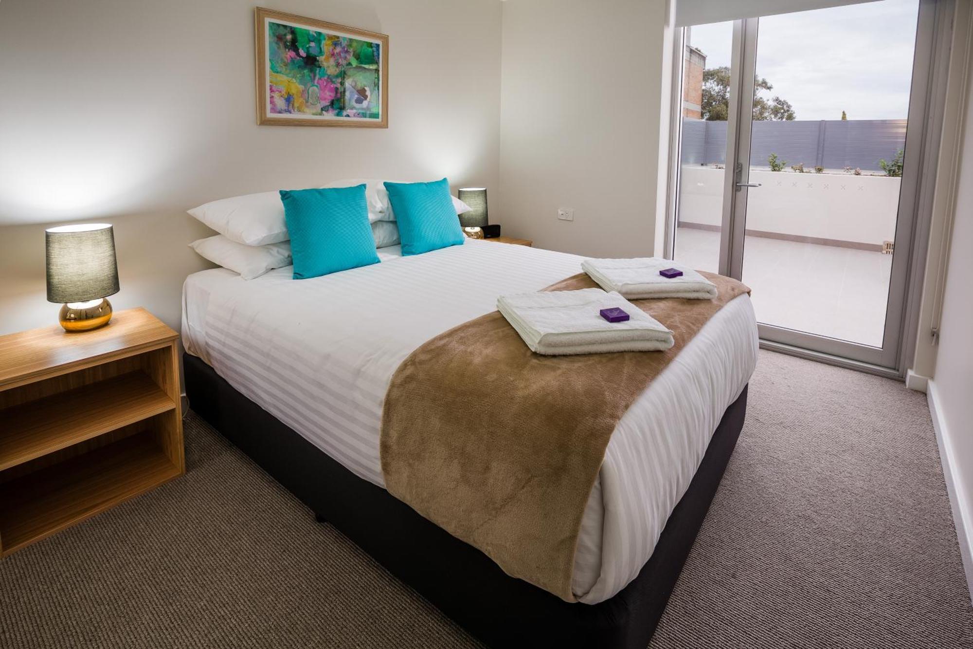 Apartment Hamilton Executive Newcastle