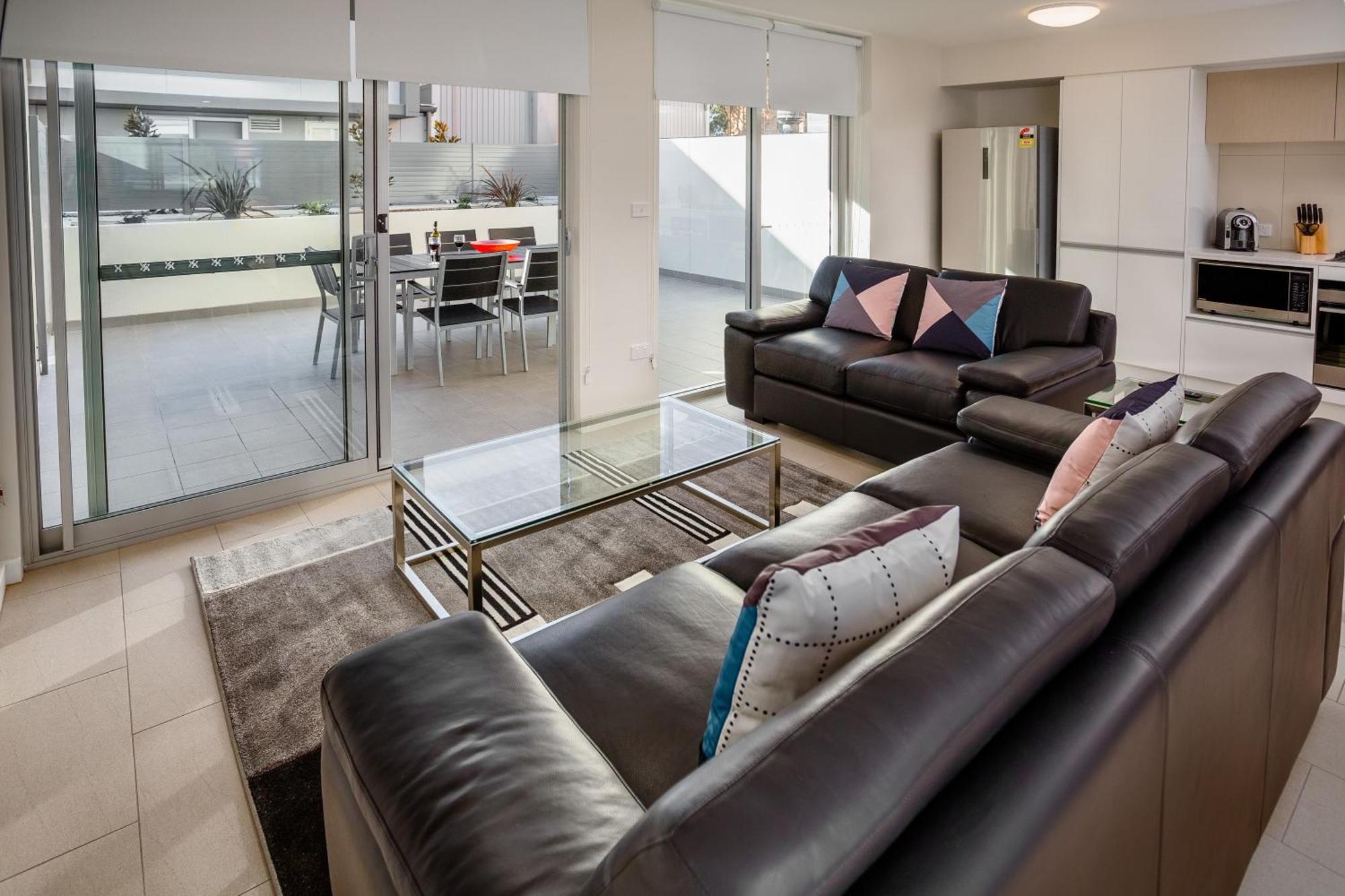 Hamilton Executive Newcastle
