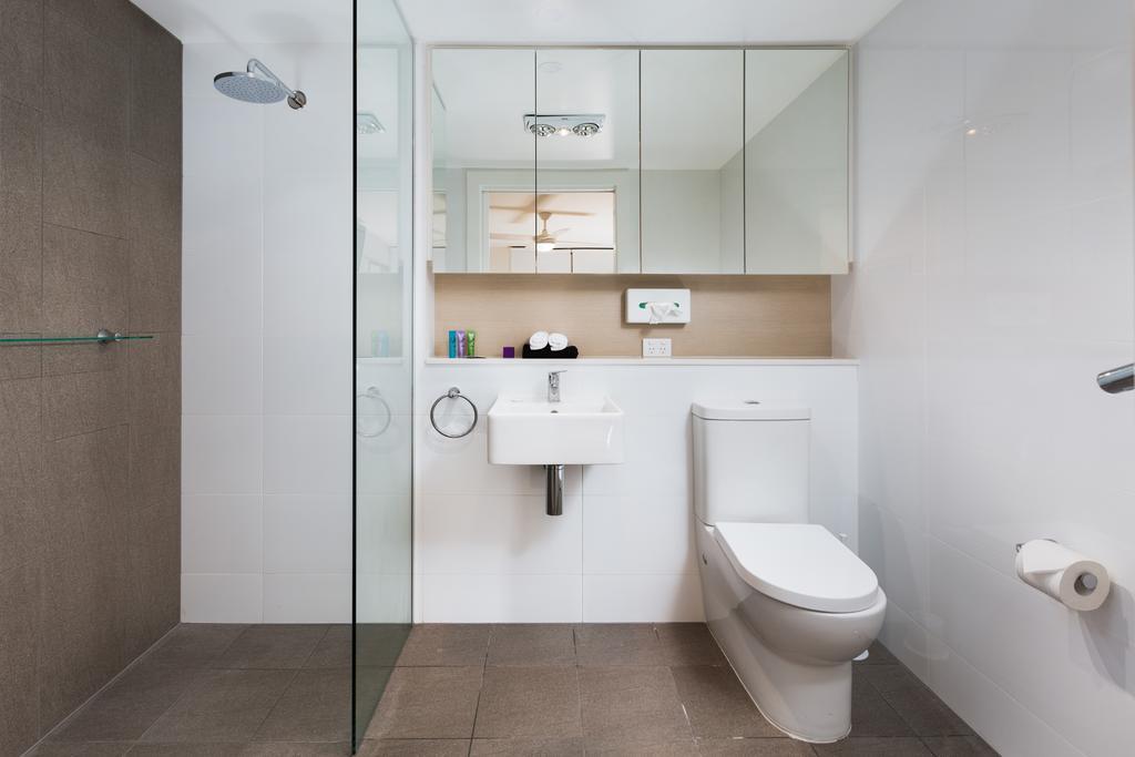 Apartment Hamilton Executive